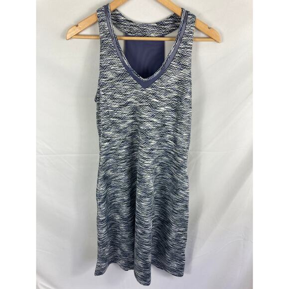 MPG Travel Racerback Activewear Dress Size Large - Picture 2 of 7